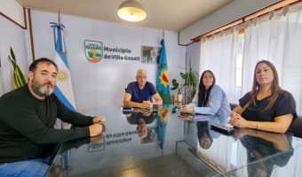 TRABAJADORES MUNICIPALES PASAR�N A GANAR 1 MILL�N DE PESOS